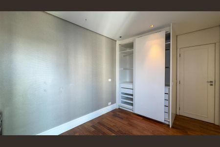 Apartamento para alugar com 167m², 3 quartos e 3 vagasQuarto 3 - Suíte