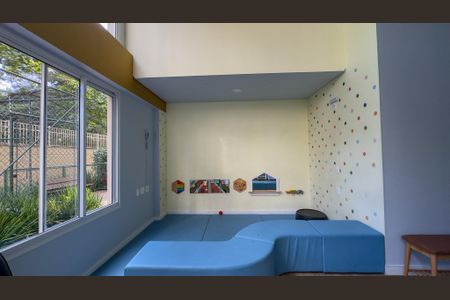 Apartamento para alugar com 167m², 3 quartos e 3 vagasBrinquedoteca