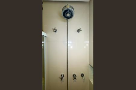 Apartamento para alugar com 167m², 3 quartos e 3 vagasBanheiro da Suíte 3