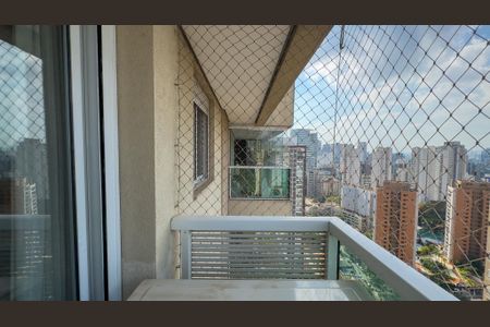 Apartamento para alugar com 167m², 3 quartos e 3 vagasSacada