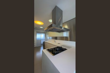 Apartamento para alugar com 167m², 3 quartos e 3 vagasCozinha