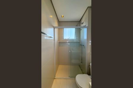 Apartamento para alugar com 167m², 3 quartos e 3 vagasBanheiro da Suíte 2