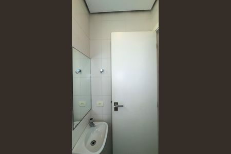 Apartamento para alugar com 167m², 3 quartos e 3 vagasBanheiro de serviço