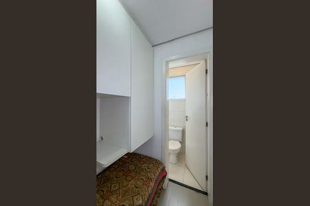 Apartamento para alugar com 167m², 3 quartos e 3 vagasQuarto de Serviço