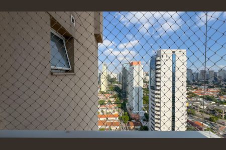 Apartamento para alugar com 167m², 3 quartos e 3 vagasSacada