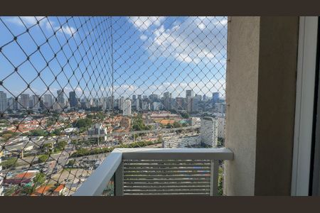 Apartamento para alugar com 167m², 3 quartos e 3 vagasSacada