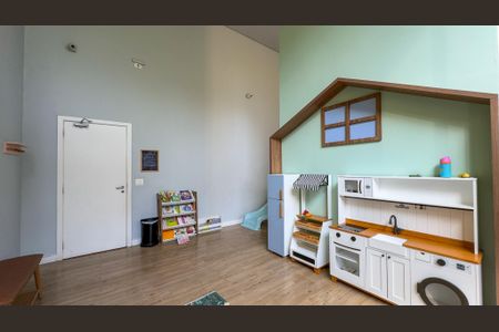 Apartamento para alugar com 167m², 3 quartos e 3 vagasBrinquedoteca