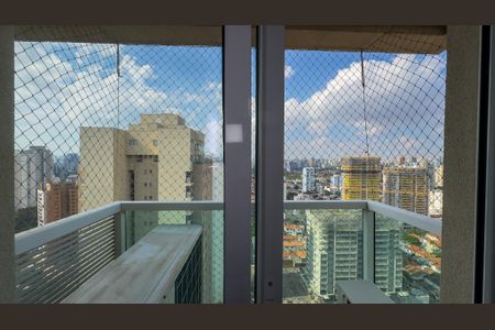 Apartamento para alugar com 167m², 3 quartos e 3 vagasSacada