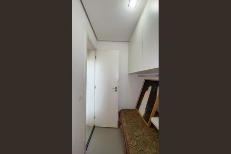 Apartamento para alugar com 167m², 3 quartos e 3 vagasQuarto de Serviço