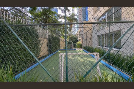 Apartamento para alugar com 167m², 3 quartos e 3 vagascampo