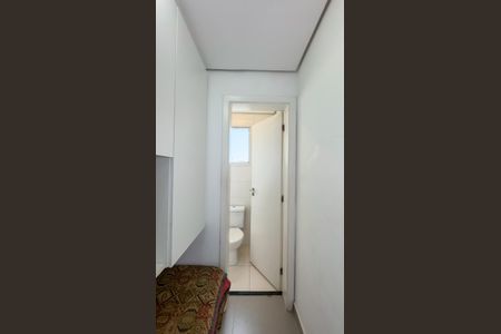Apartamento para alugar com 167m², 3 quartos e 3 vagasQuarto de Serviço