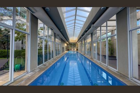 Apartamento para alugar com 167m², 3 quartos e 3 vagasPiscina Coberta