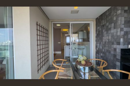 Apartamento para alugar com 167m², 3 quartos e 3 vagasSacada