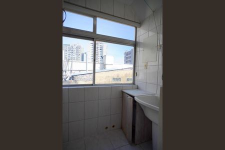 Apartamento para alugar com 62m², 2 quartos e 2 vagasÁrea de Serviço