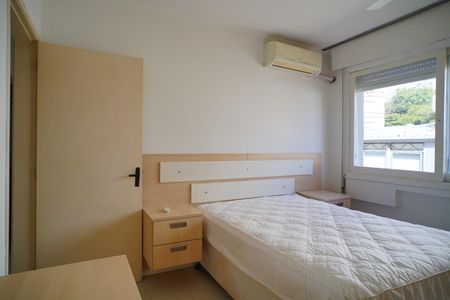Apartamento para alugar com 62m², 2 quartos e 2 vagasQuarto 1