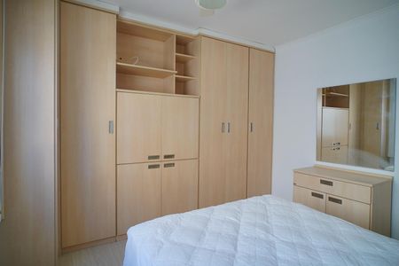 Apartamento para alugar com 62m², 2 quartos e 2 vagasQuarto 1