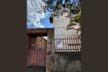 Apartamento à venda com 86m², 3 quartos e 2 vagasPlaca QuintoAndar