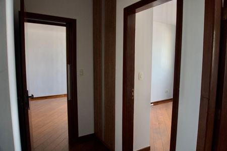 Apartamento à venda com 86m², 3 quartos e 2 vagasCorredor