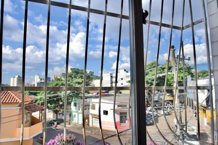 Apartamento à venda com 86m², 3 quartos e 2 vagasSuíte - Janela