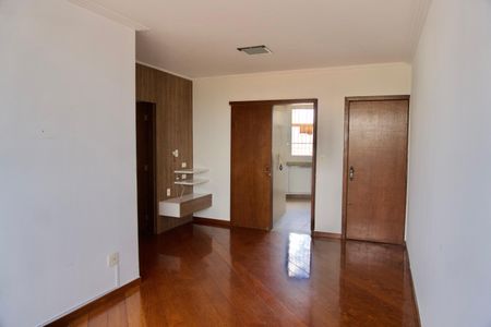 Sala de apartamento à venda com 3 quartos, 86m² em Salgado Filho, Belo Horizonte