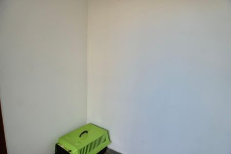 Apartamento à venda com 86m², 3 quartos e 2 vagasÁrea de Serviço - Quarto