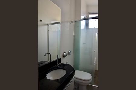 Apartamento à venda com 86m², 3 quartos e 2 vagasBanheiro