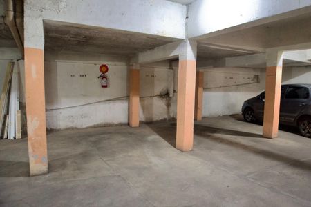 Apartamento à venda com 86m², 3 quartos e 2 vagasVagas de Garagem