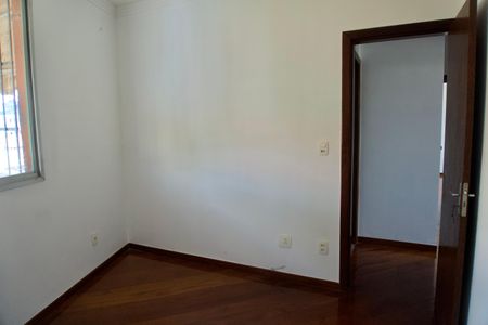 Apartamento à venda com 86m², 3 quartos e 2 vagasQuarto 3