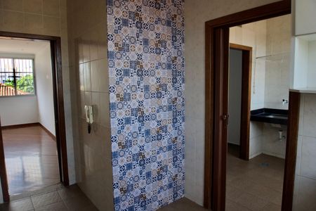Apartamento à venda com 86m², 3 quartos e 2 vagasCozinha