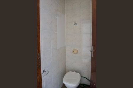 Apartamento à venda com 86m², 3 quartos e 2 vagasÁrea de Serviço - Banheiro