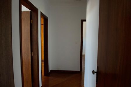 Apartamento à venda com 86m², 3 quartos e 2 vagasCorredor