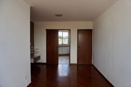 Apartamento à venda com 86m², 3 quartos e 2 vagasSala