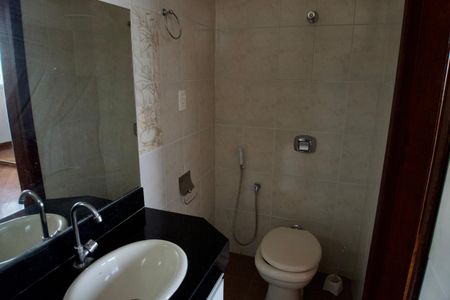 Apartamento à venda com 86m², 3 quartos e 2 vagasSuíte - Banheiro