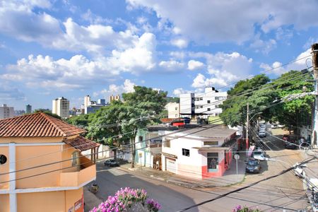 Apartamento à venda com 86m², 3 quartos e 2 vagasSuíte - Janela Vista