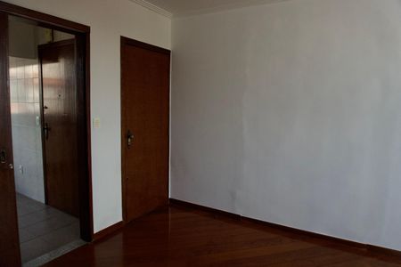 Sala de apartamento à venda com 3 quartos, 86m² em Salgado Filho, Belo Horizonte