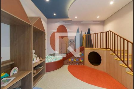 Apartamento para alugar com 25m², 1 quarto e sem vaga Apartamento para alugar com 25m², 1 quarto e sem vagaÁrea comum