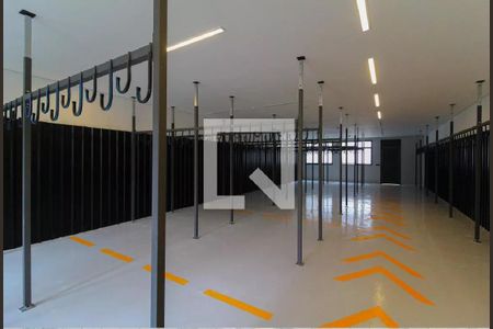 Apartamento para alugar com 25m², 1 quarto e sem vaga Apartamento para alugar com 25m², 1 quarto e sem vagaÁrea comum