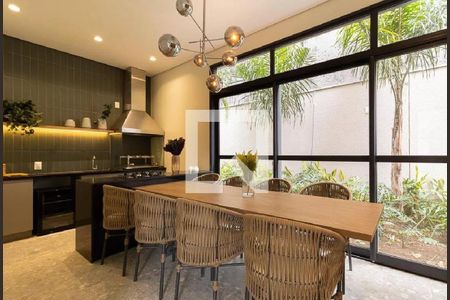 Apartamento para alugar com 25m², 1 quarto e sem vaga Apartamento para alugar com 25m², 1 quarto e sem vagaÁrea comum