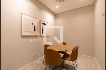 Apartamento para alugar com 25m², 1 quarto e sem vaga Apartamento para alugar com 25m², 1 quarto e sem vagaÁrea comum