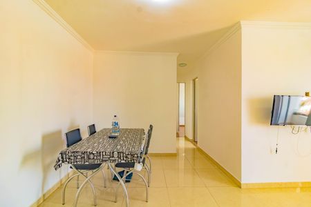 Apartamento para alugar com 2 quartos, 62m² em Vila Santa Catarina, São Paulo