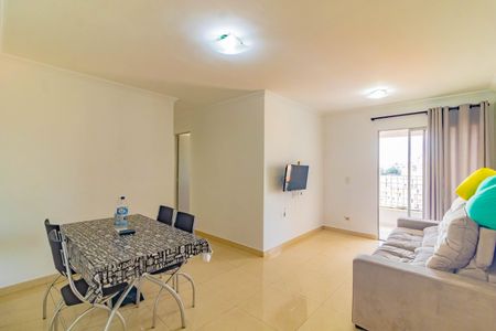 Apartamento para alugar com 2 quartos, 62m² em Vila Santa Catarina, São Paulo