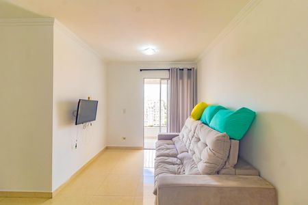 Apartamento para alugar com 2 quartos, 62m² em Vila Santa Catarina, São Paulo