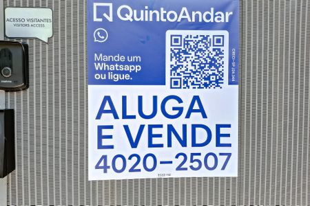 Studio à venda com 24m², 1 quarto e sem vagaPlaquinha