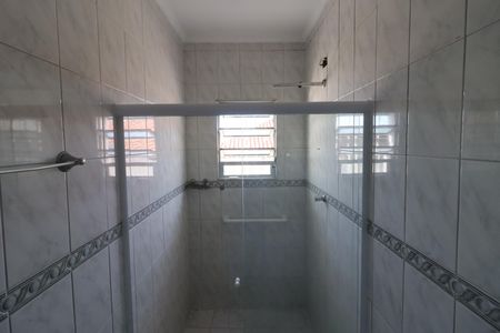 Casa à venda com 280m², 3 quartos e 3 vagasBanheiro da Suíte 2