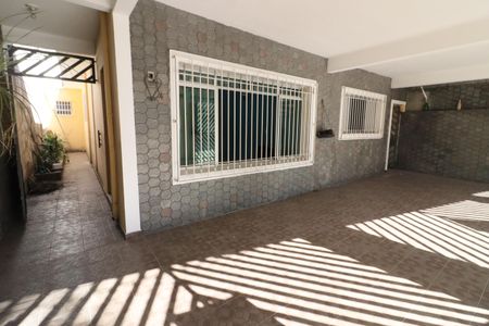 Casa à venda com 280m², 3 quartos e 3 vagasGaragem