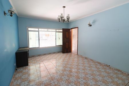 Sala de casa à venda com 3 quartos, 280m² em Jardim D’abril, Osasco