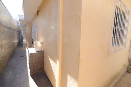 Casa à venda com 280m², 3 quartos e 3 vagasQuintal