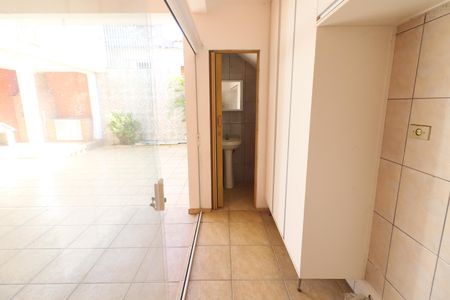 Casa à venda com 280m², 3 quartos e 3 vagasÁrea de Serviço