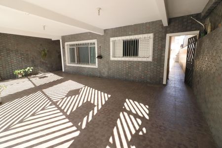 Casa à venda com 280m², 3 quartos e 3 vagasGaragem