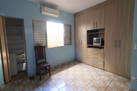 Suíte 1 de casa à venda com 3 quartos, 280m² em Jardim D’abril, Osasco